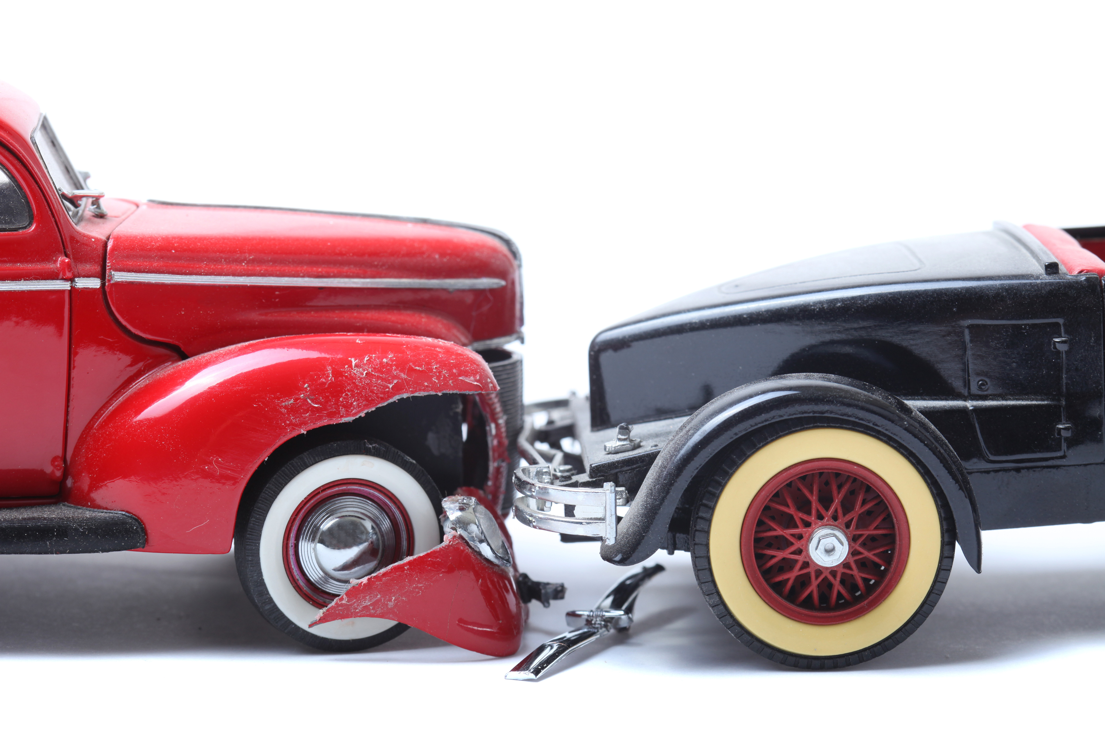 Auto Accident GloveBox Guide and Journal to Protect Your Family